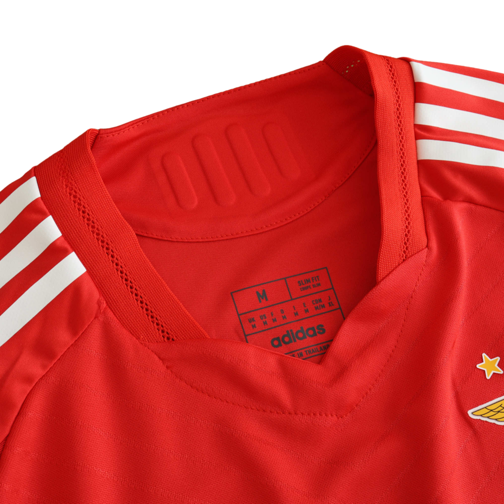 Niño Benfica 24/25 Primera Equipación