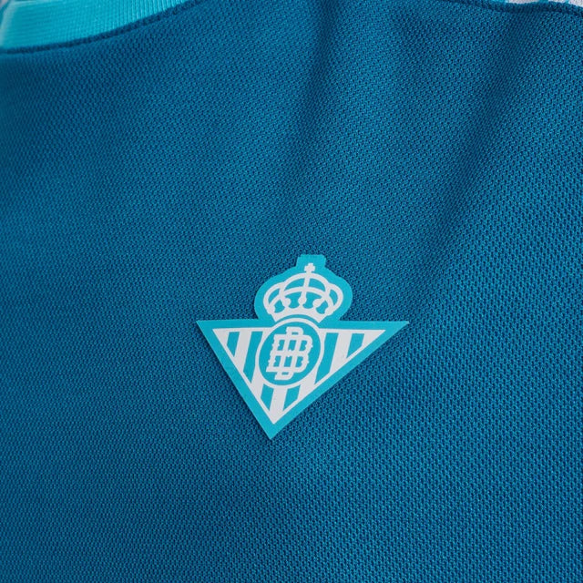 Niño Real Betis 24∕25 Tercera Equipación