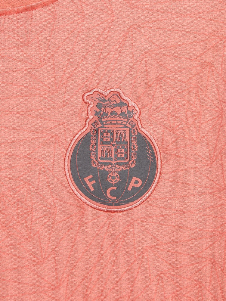 Niño Porto 25/26 Segunda Equipación