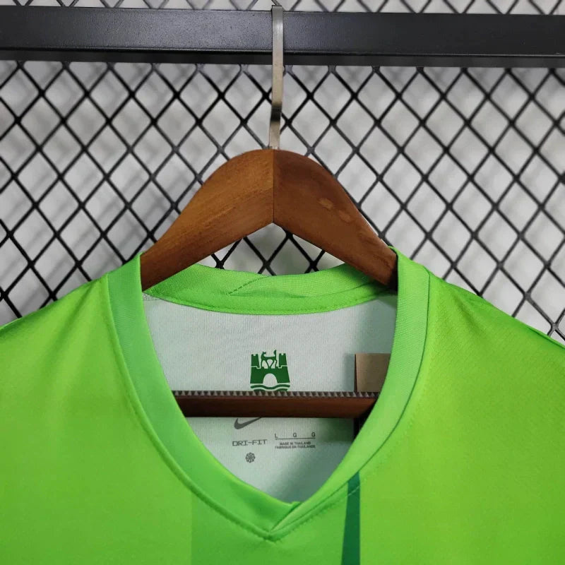 Niño Wolfsburg 24/25 Primera Equipación