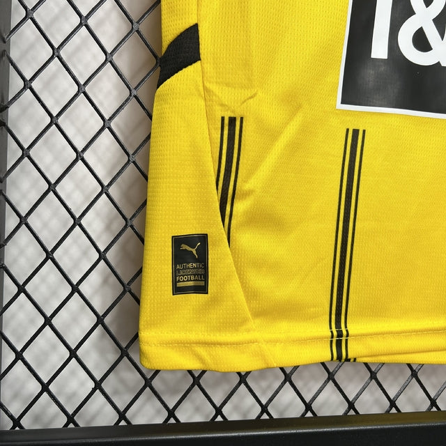 Niño Borussia Dortmund 24/25 Primera Equipación