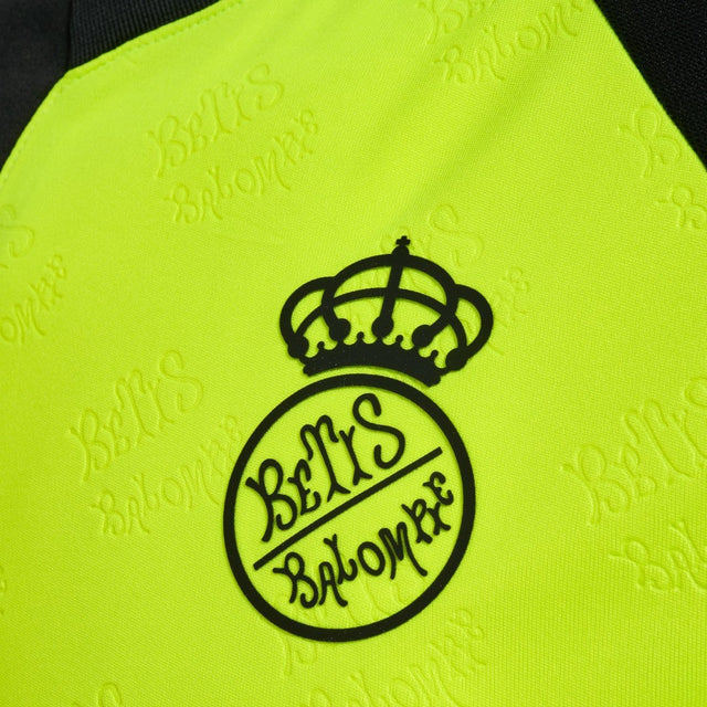 Niño Real Betis 24∕25 Segunda Equipación