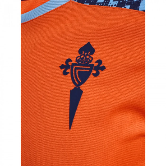 Niño Celta Vigo 24/25 - Tercera Equipación