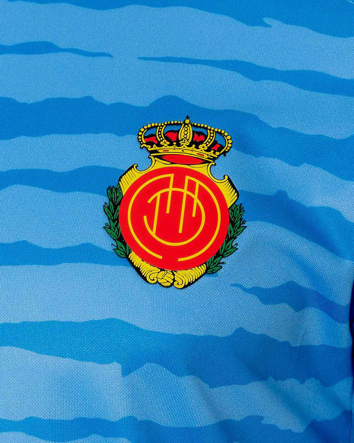 Niño RCD Mallorca 24/25 Tercera Equipación