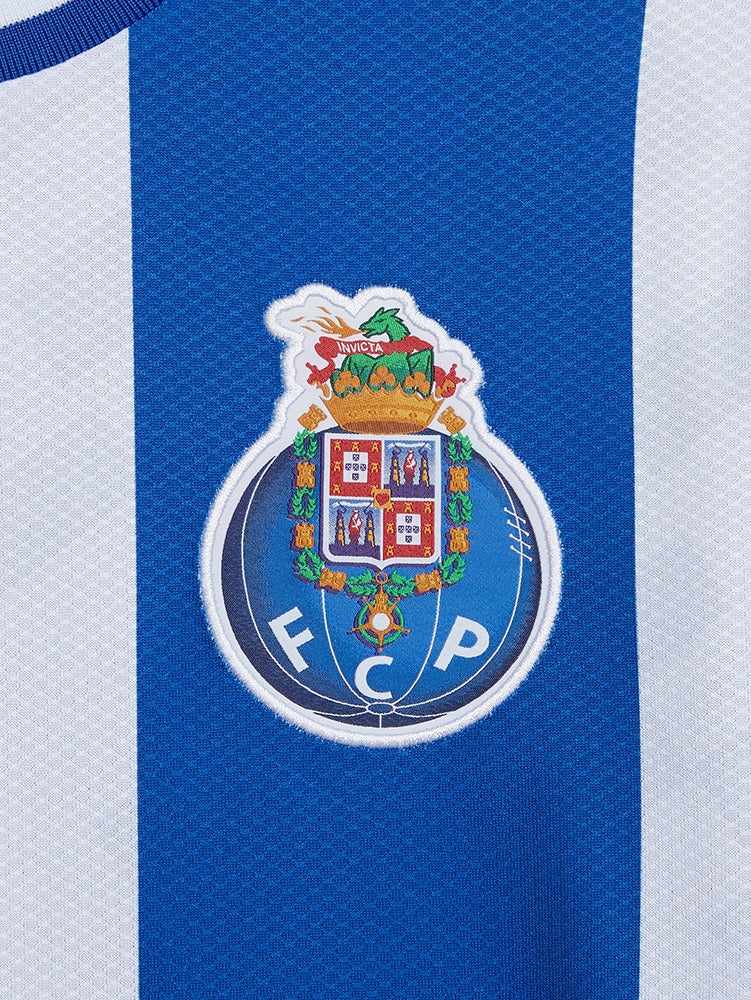 Niño Porto 25/26 Primera Equipación