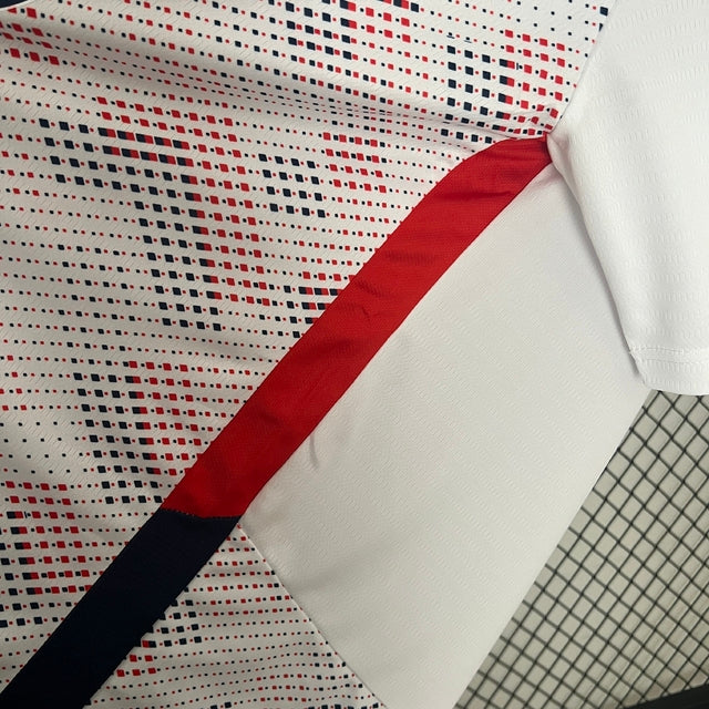 Niño Lille 24/25 Segunda Equipación