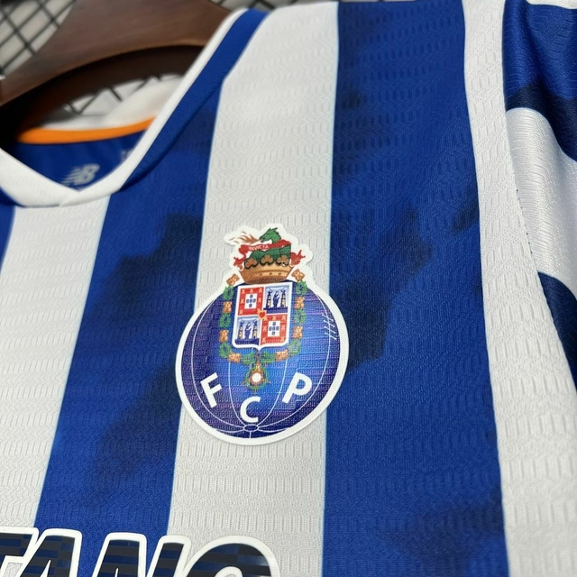 Niño Porto 24/25 Primera Equipación