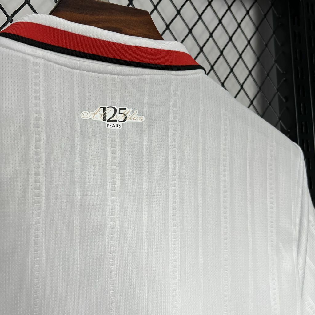 Niño Milan 24/25 Segunda Equipación
