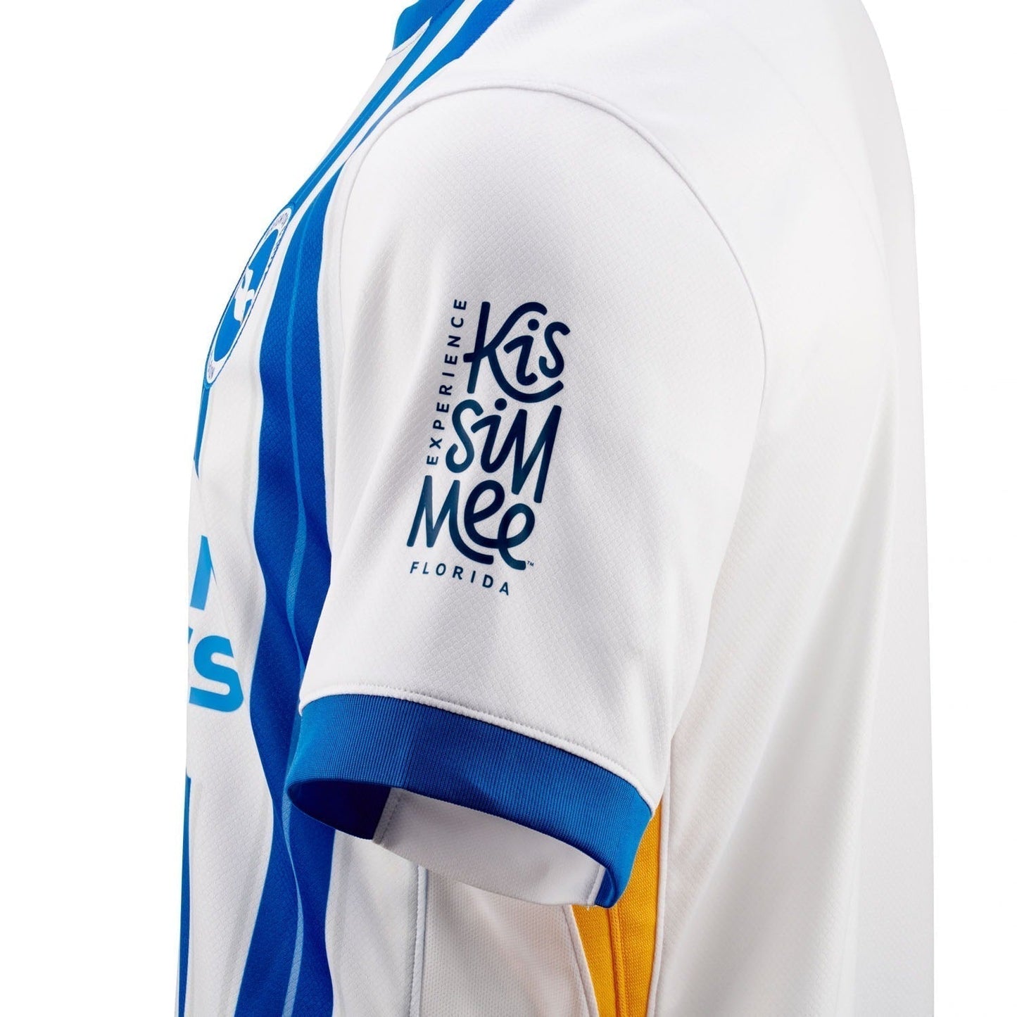 Niño Brighton 24/25 Primera Equipación