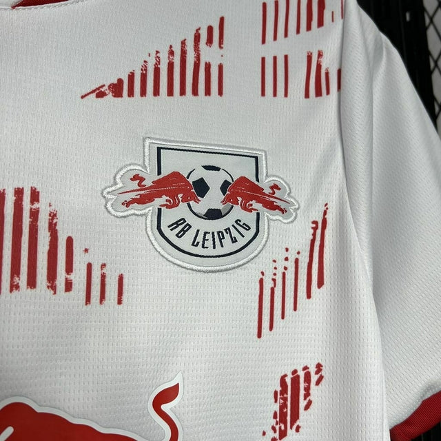 Niño RB Leipzig 24/25 Primera Equipación