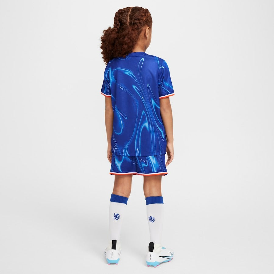 Niño Chelsea 24/25 Primera Equipación