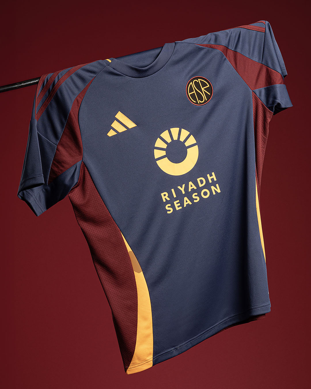 Niño Roma 24/25 Tercera Equipación