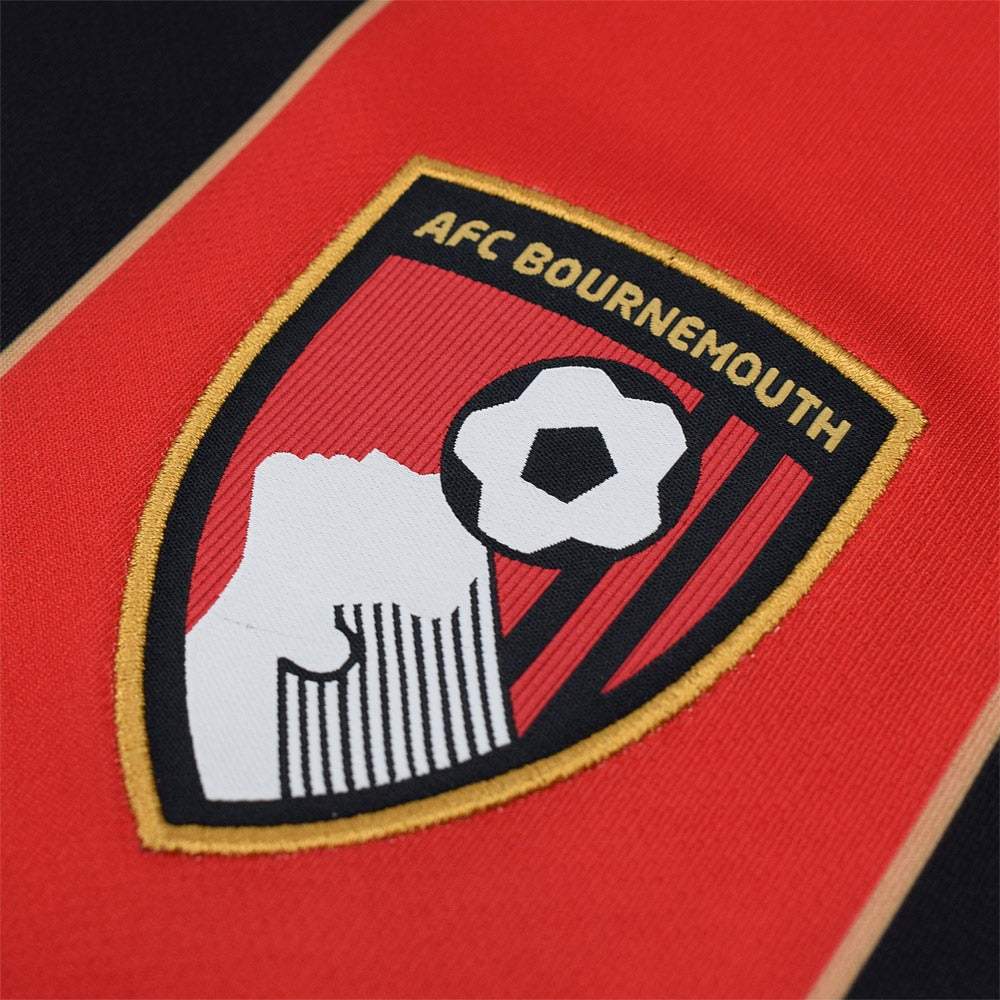 Niño Bournemouth 24/25 Primera Equipación