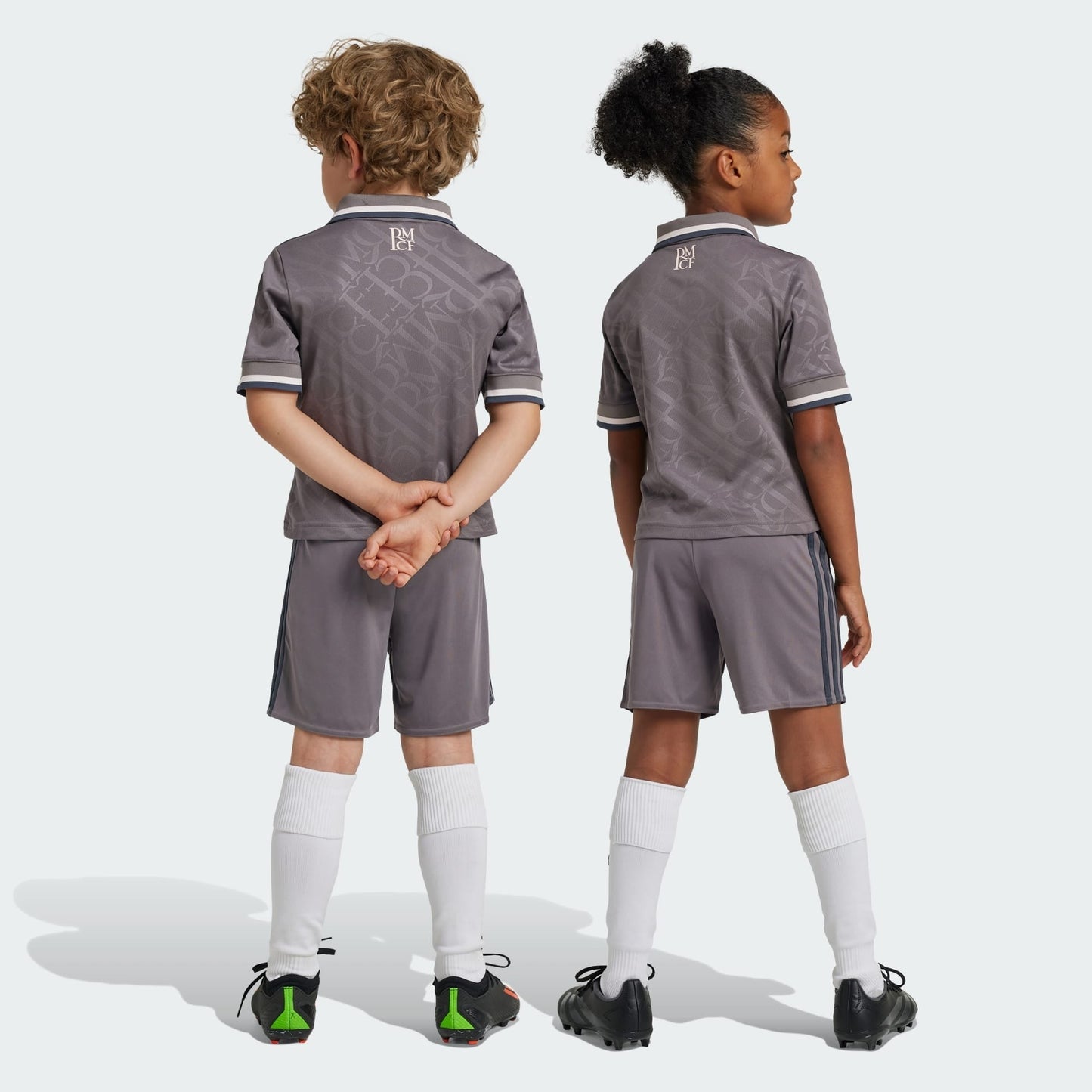 Niño Real Madrid 24∕25 Tercera Equipación