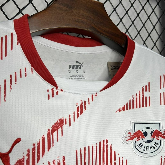 Niño RB Leipzig 24/25 Primera Equipación