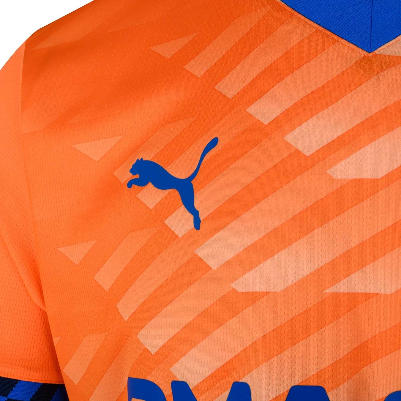 Niño Olympique Marseille 24/25 Tercera Equipación