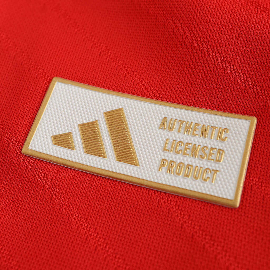 Niño Benfica 24/25 Primera Equipación