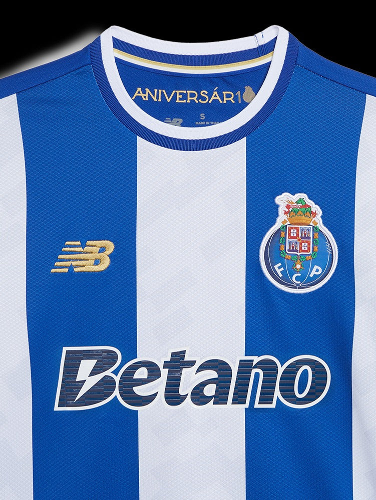 Niño Porto 25/26 Primera Equipación