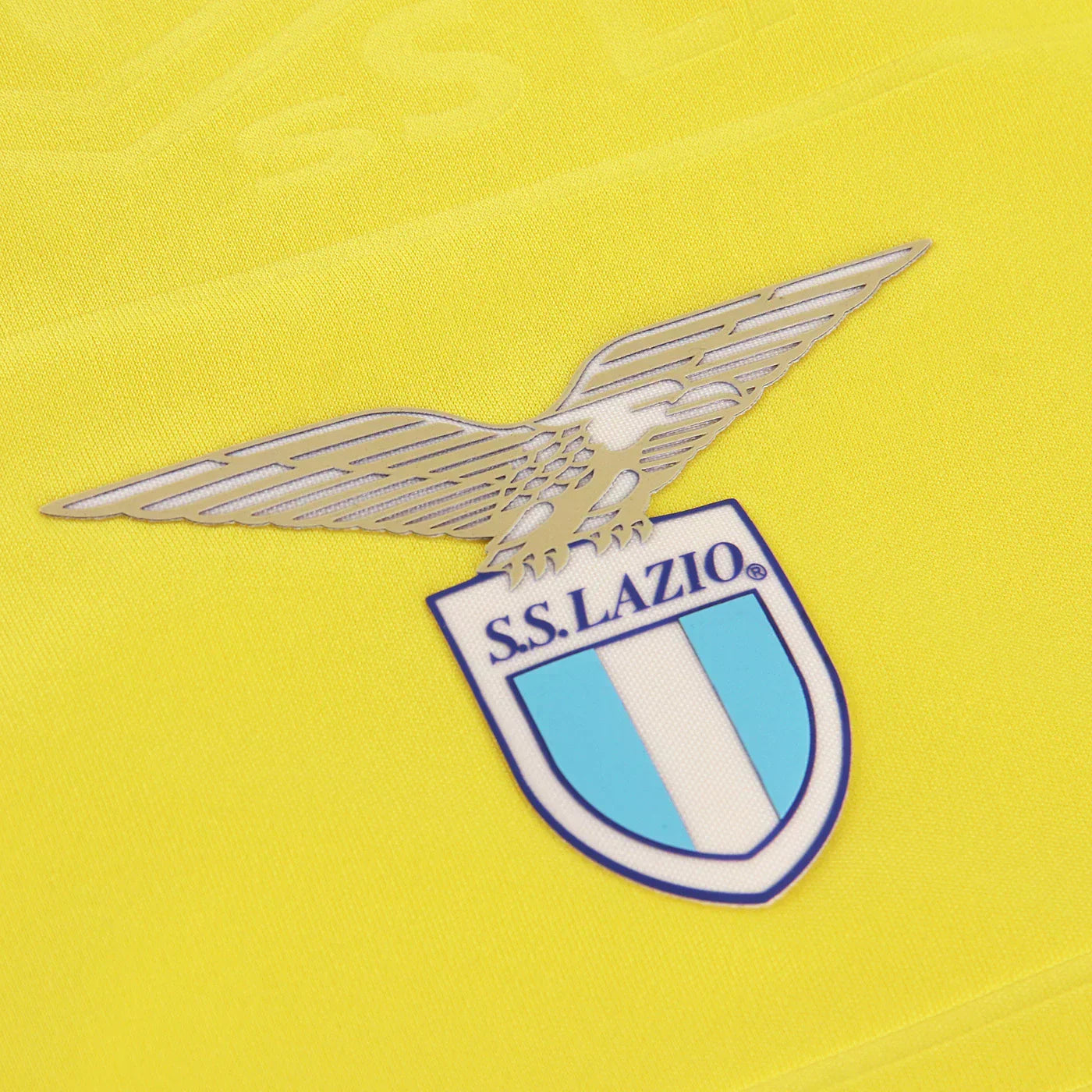 Niño Lazio 24/25 Segunda Equipación