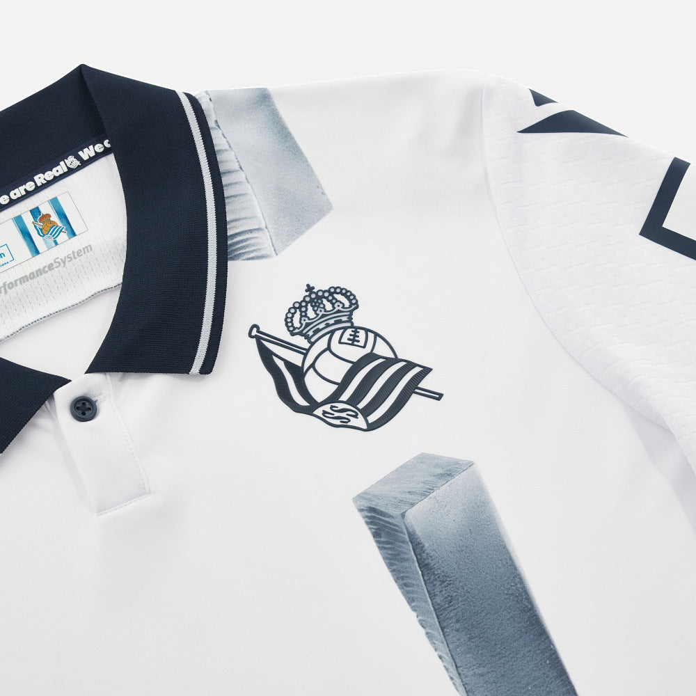 Niño Real Sociedad 24∕25 Tercera Equipación