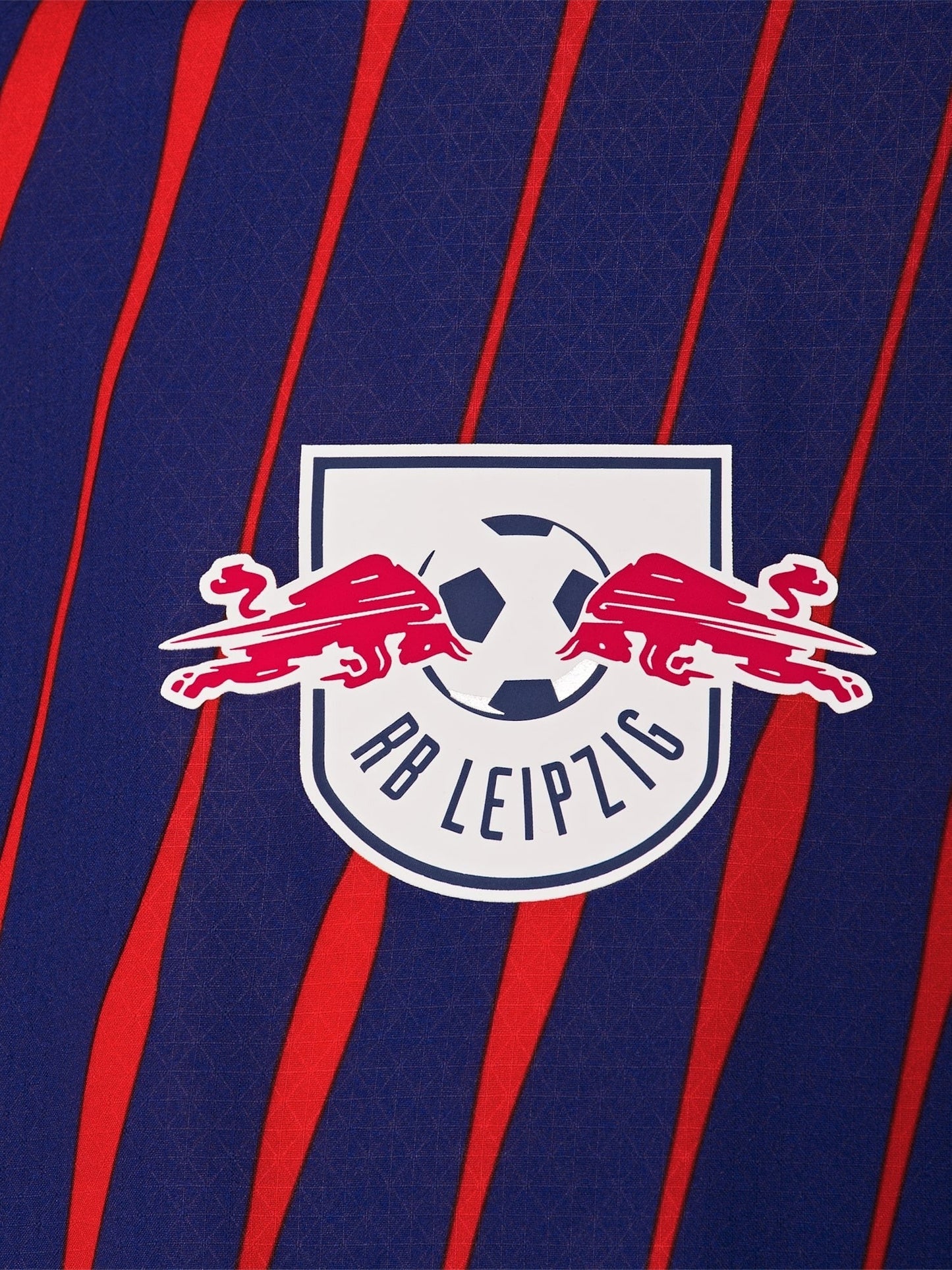Niño RB Leipzig 25/26 Segunda Equipación