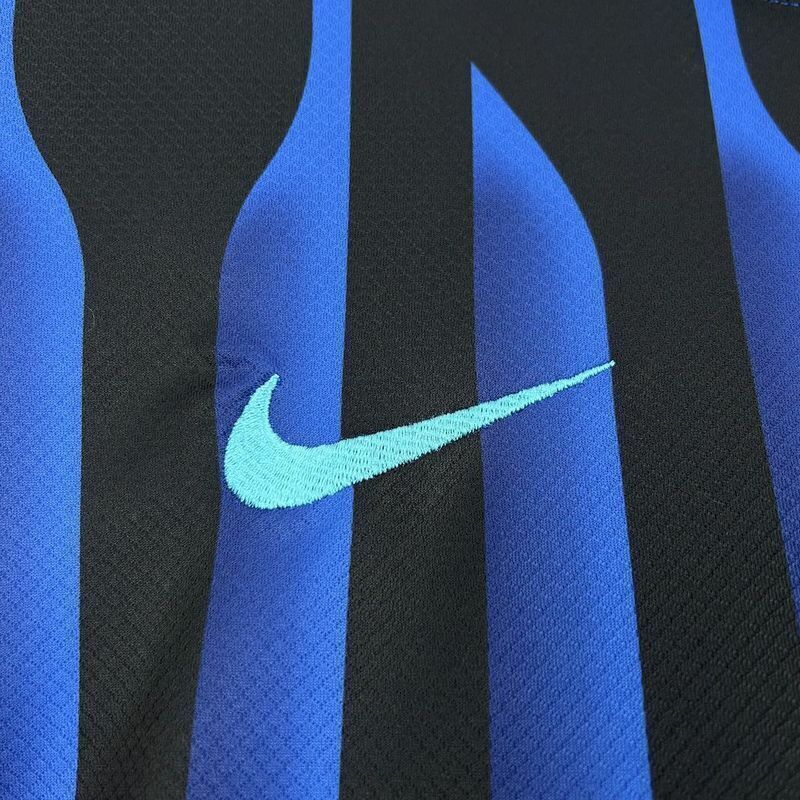 Niño Inter de Milão 25/26 Primera Equipación