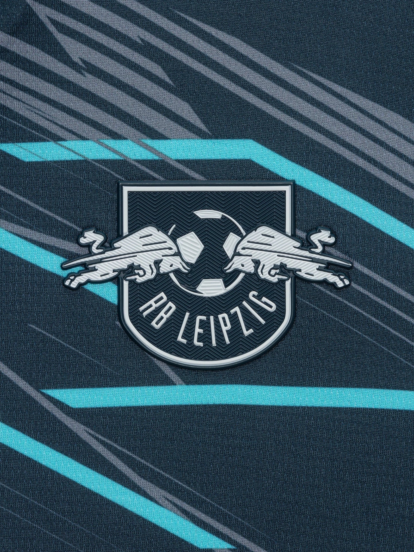 Niño RB Leipzig 24/25 Tercera Equipación