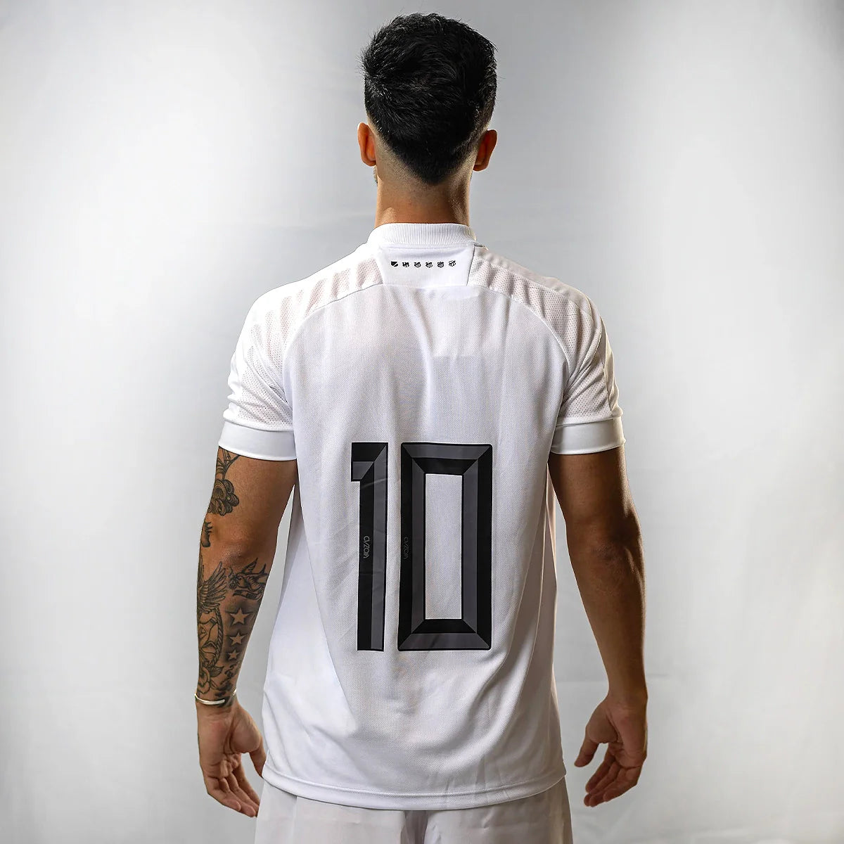 Camisa Ceará Away 25/26
