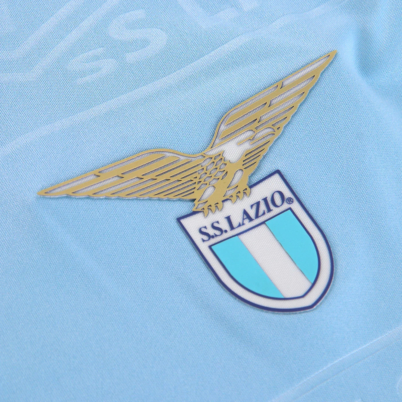 Niño Lazio 24/25 Primera Equipación