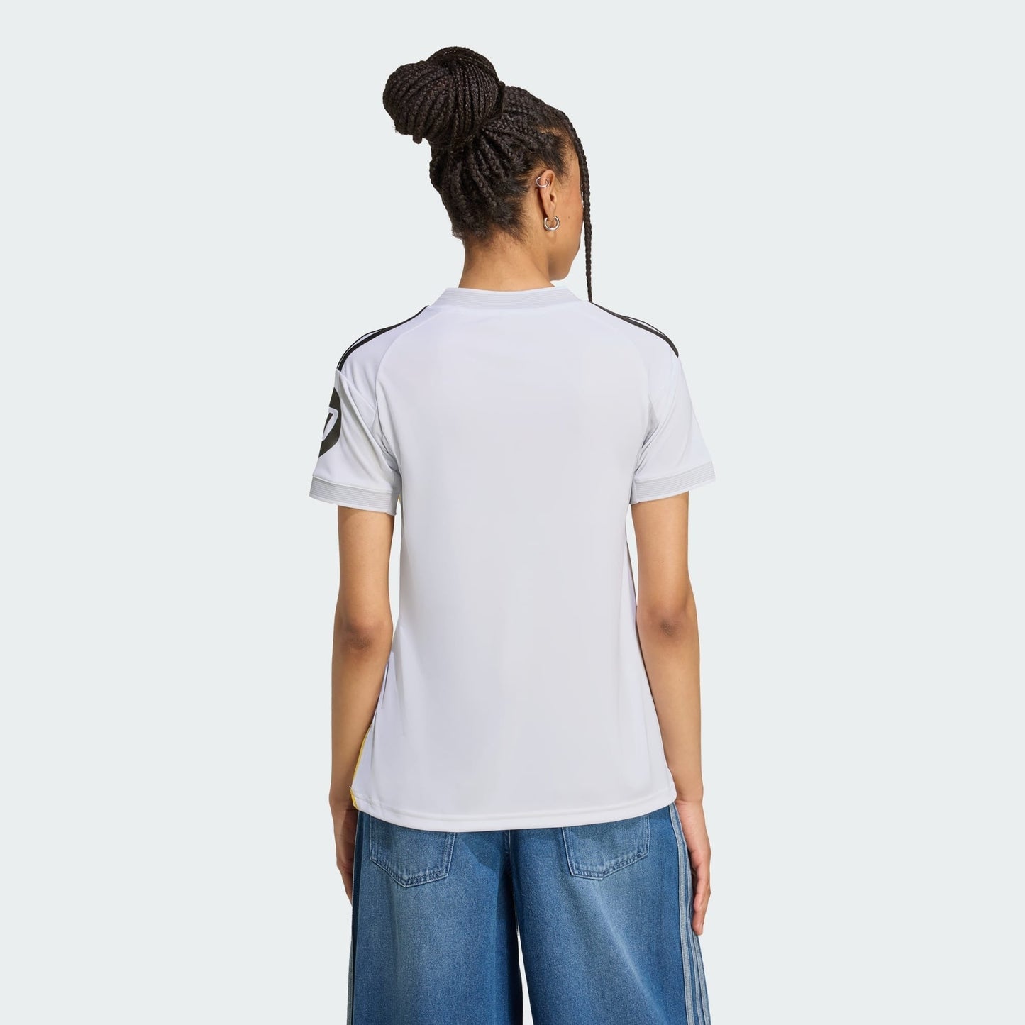 Camisa 25/26 Real Madrid l Feminino