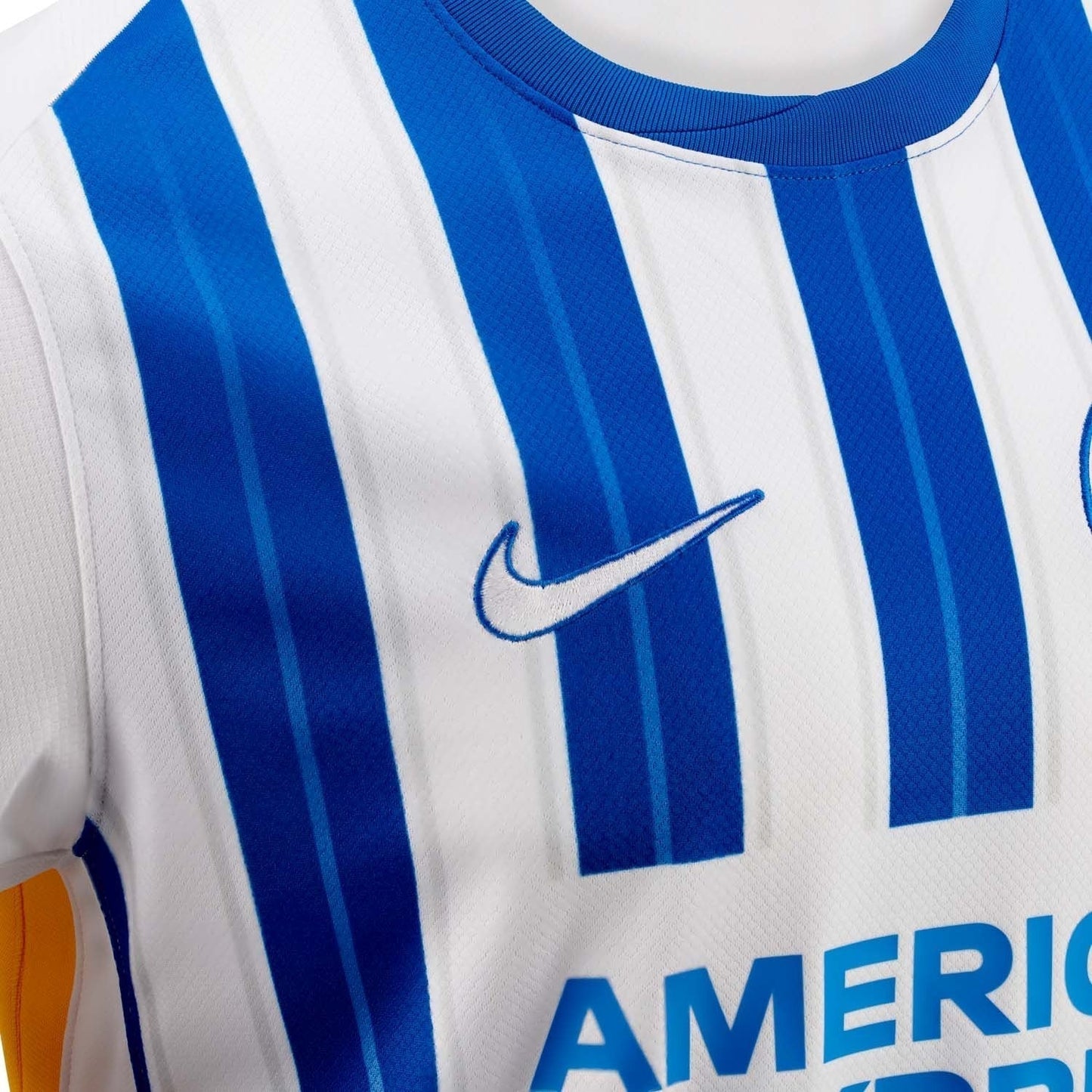 Niño Brighton 24/25 Primera Equipación