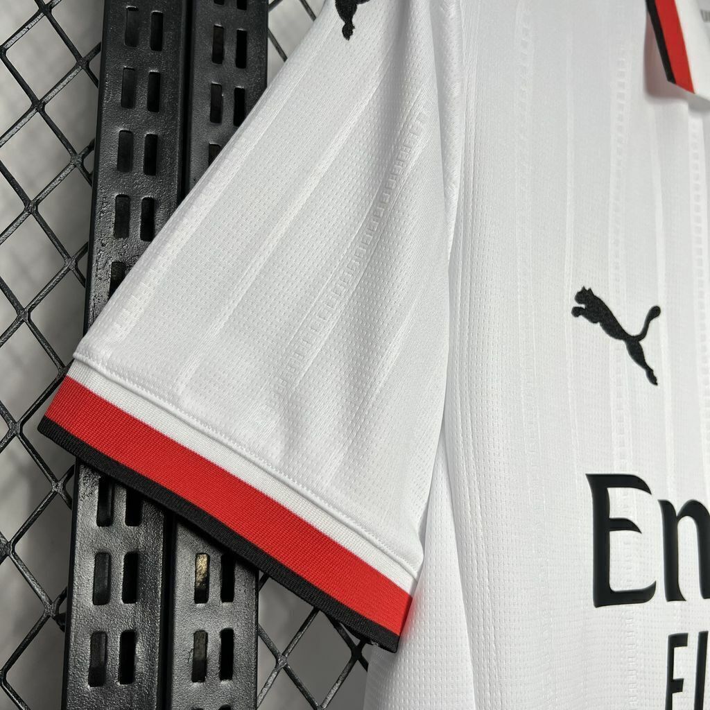 Niño Milan 24/25 Segunda Equipación