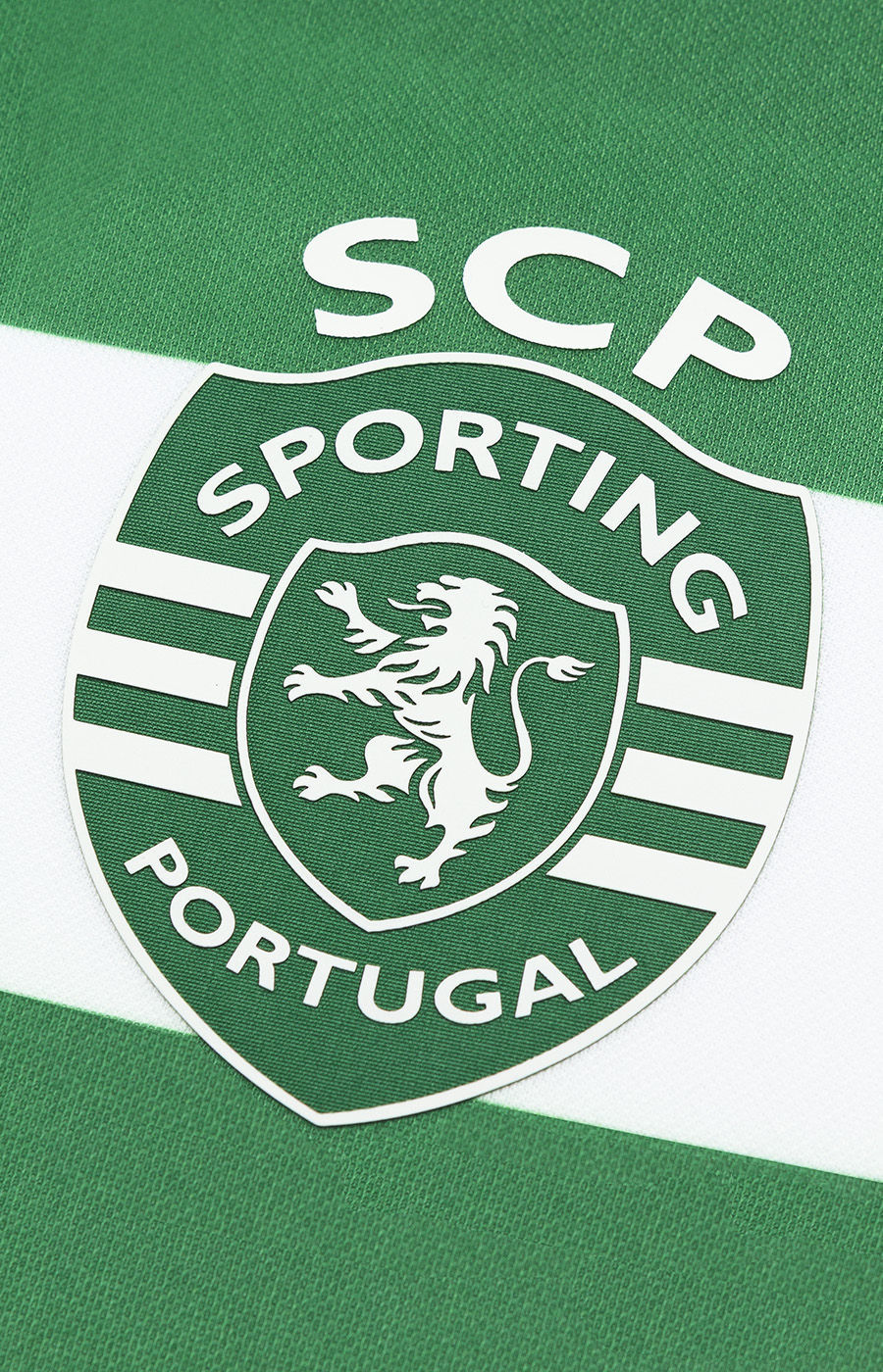 Niño Sporting 25/26 Primera Equipación