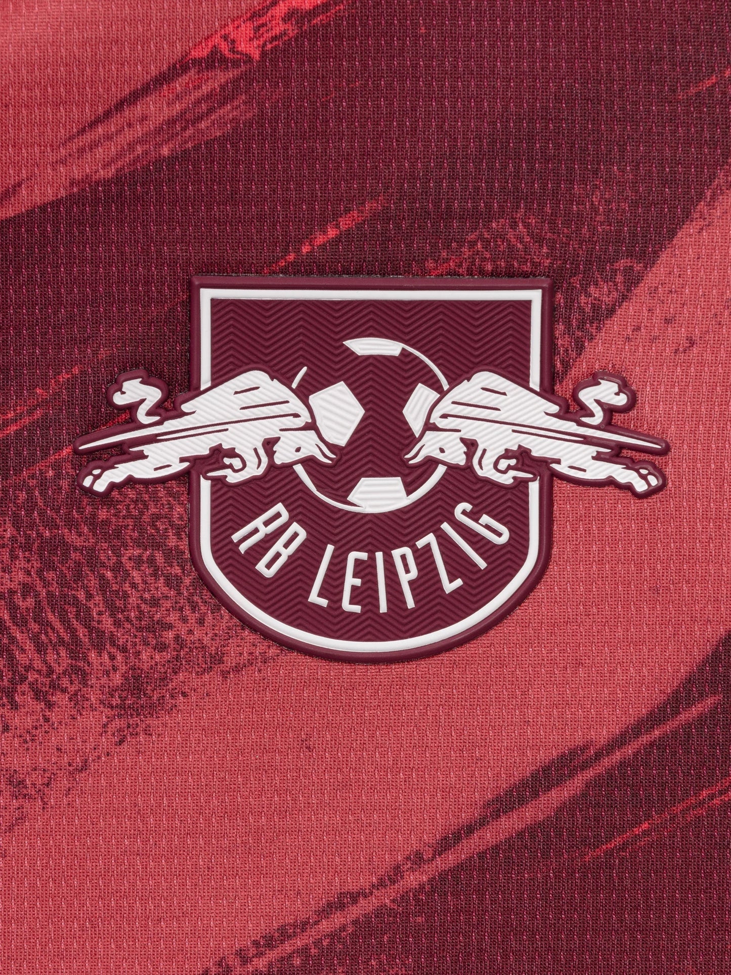 Niño RB Leipzig 24/25 Segunda Equipación