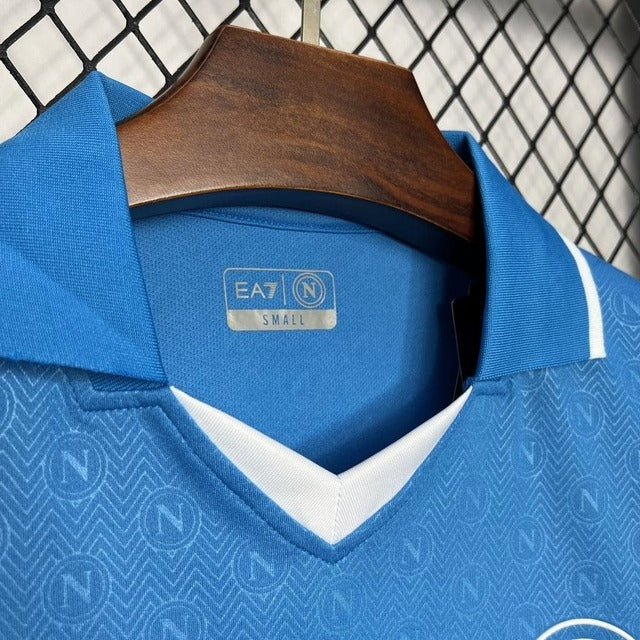 Niño Napoli 24/25 Primera Equipación