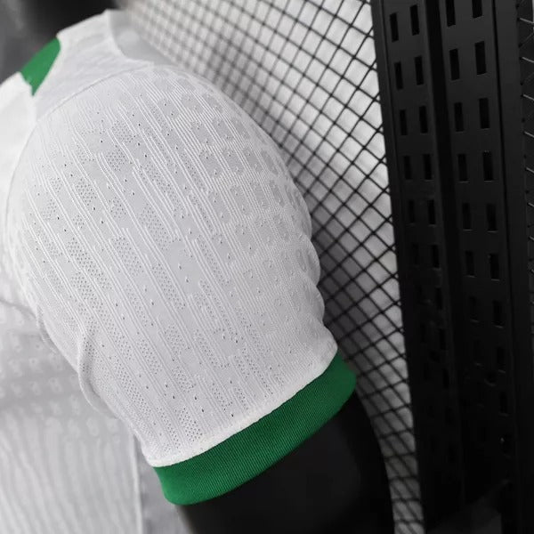 Niño Sporting 24/25 Segunda Equipación