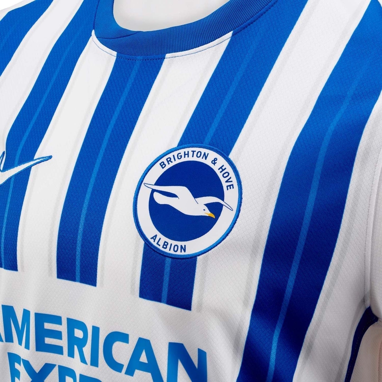 Niño Brighton 24/25 Primera Equipación