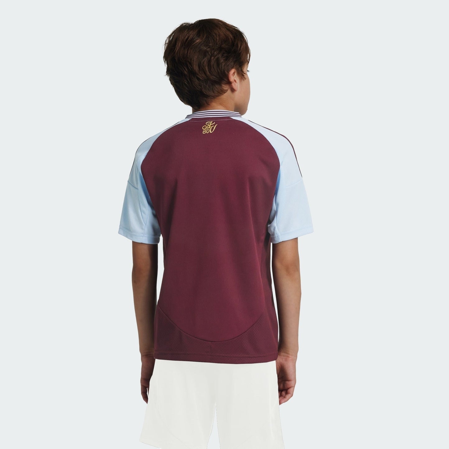 Niño Aston Villa 24/25 Primera Equipación
