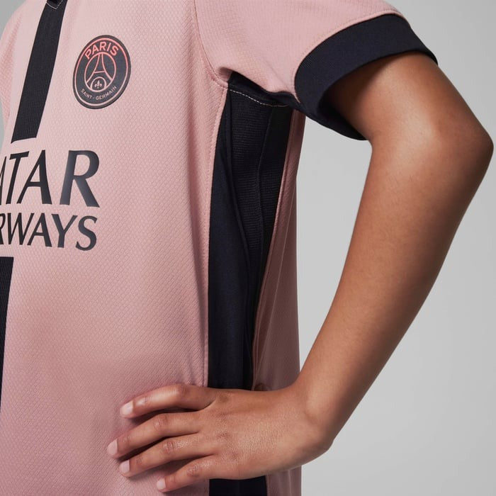 Niño PSG 24/25 Tercera Equipación