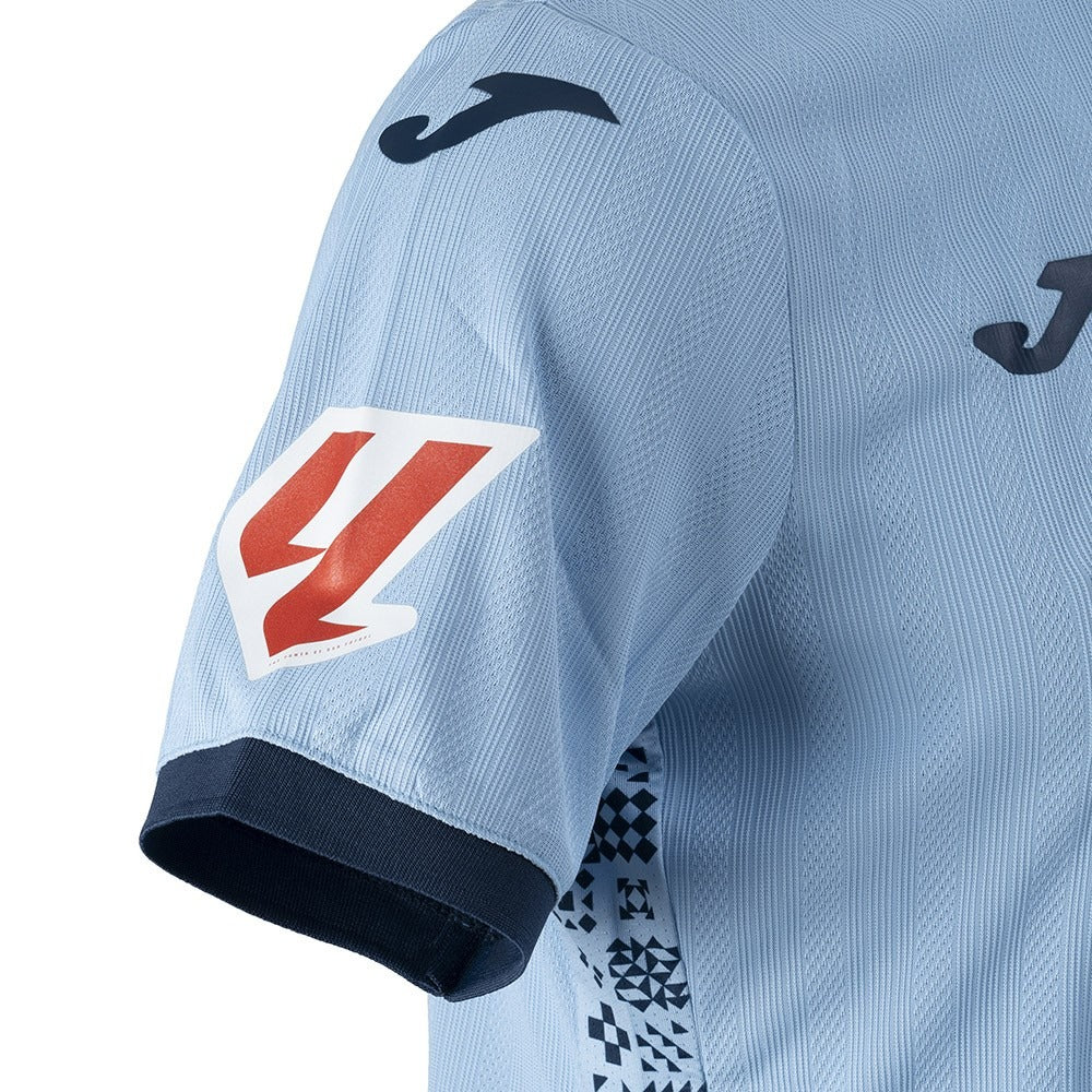 Niño Villarreal 24/25 Segunda Equipación