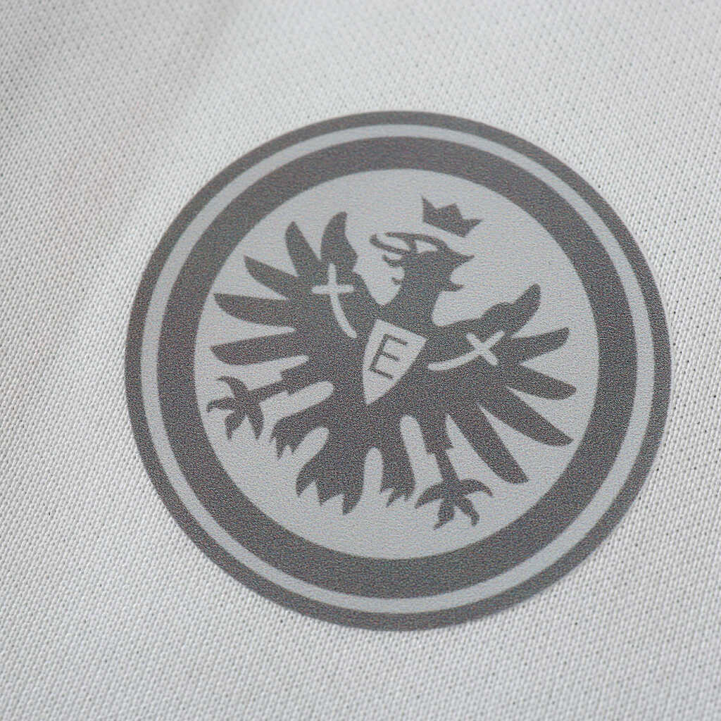 Niño Eintracht Frankfurt 24/25 Primera Equipación