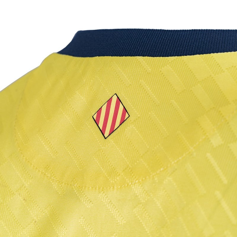 Niño Villarreal 24/25 Primera Equipación