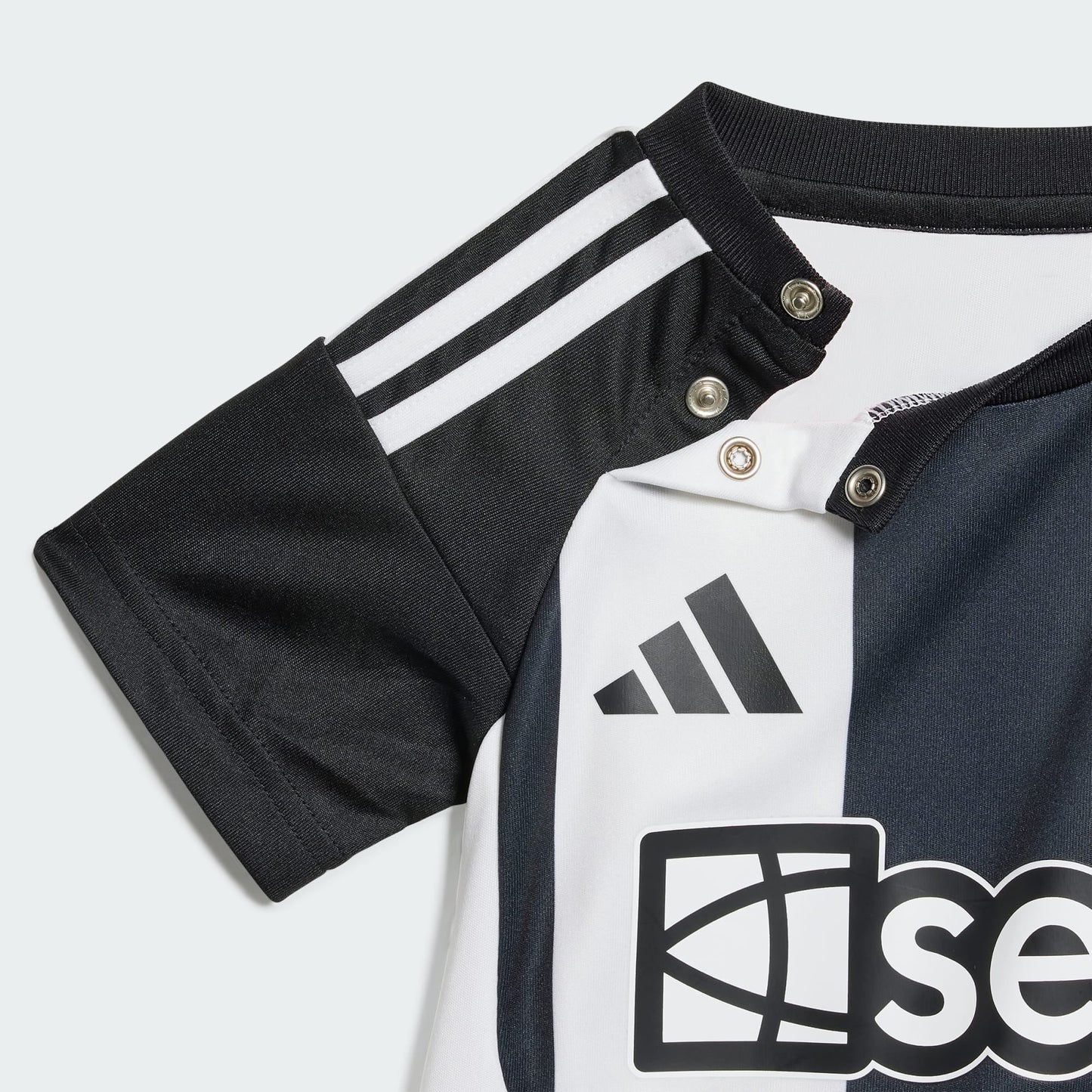 Niño Newcastle 24/25 Primera Equipación