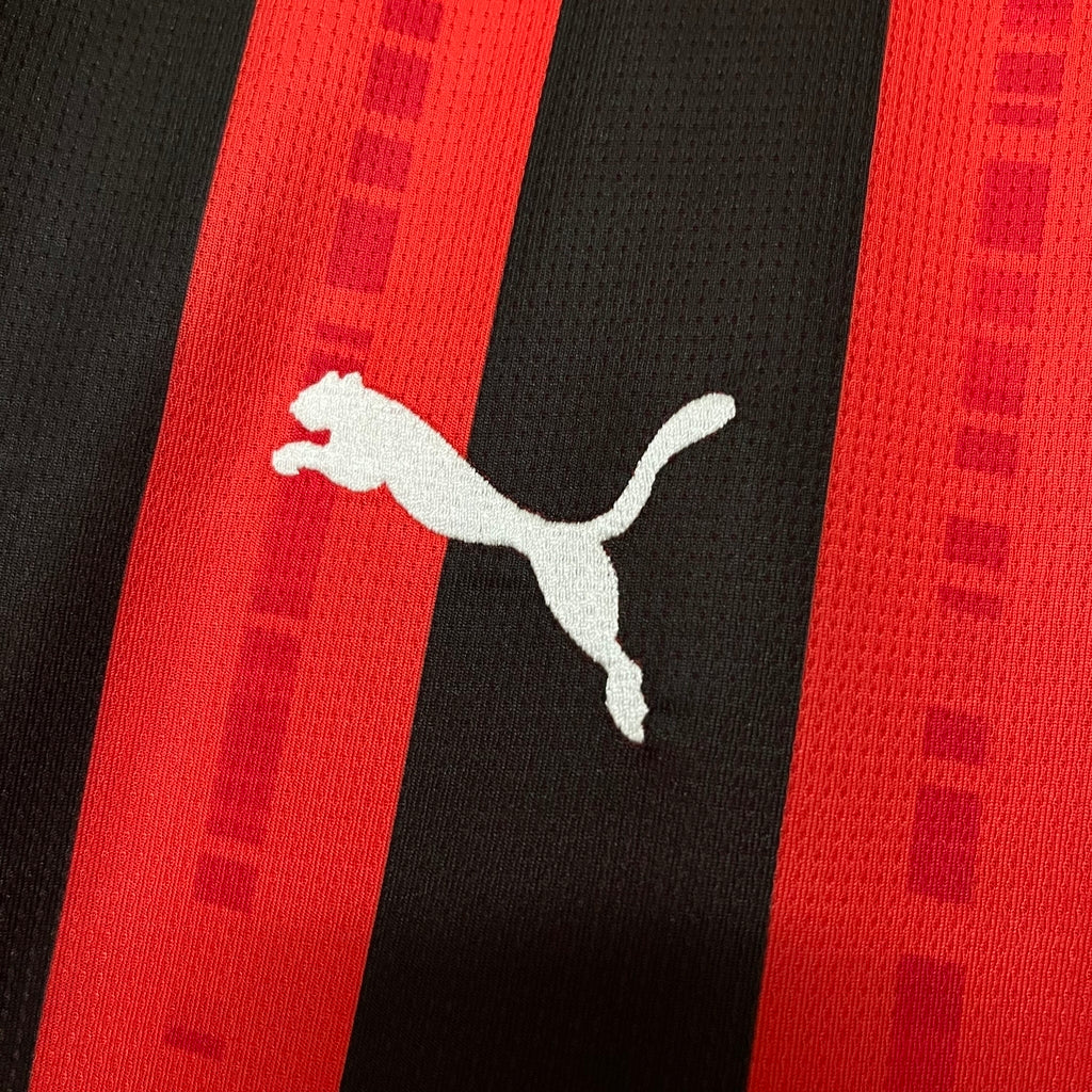 Niño Milan 24/25 Primera Equipación