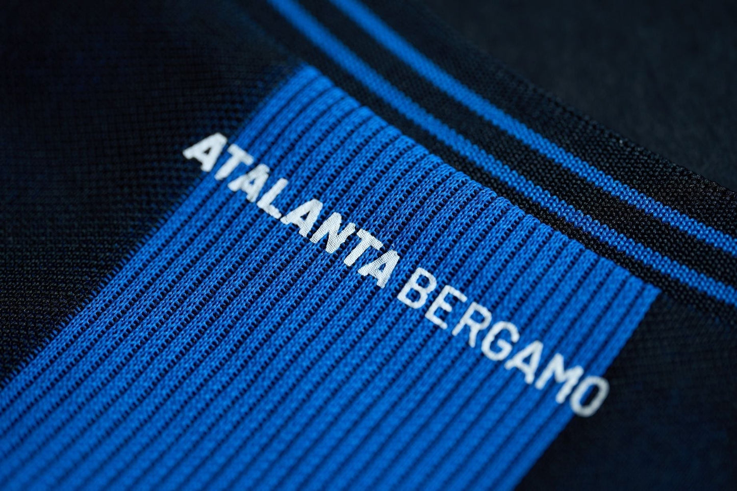 Niño Atalanta 24/25 Primera Equipación