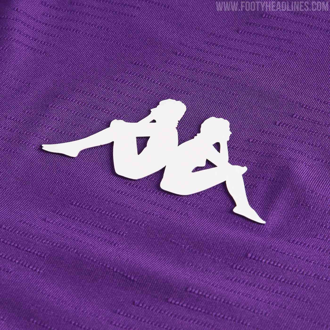 Niño Fiorentina 25/26 Primera Equipación