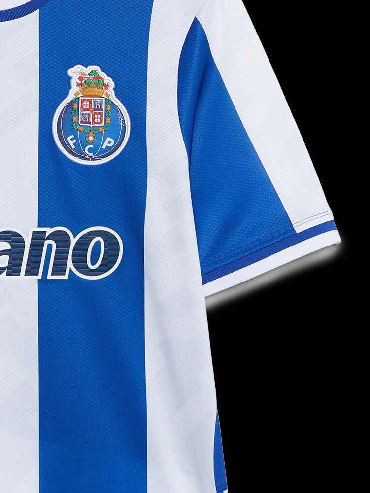 Niño Porto 25/26 Primera Equipación
