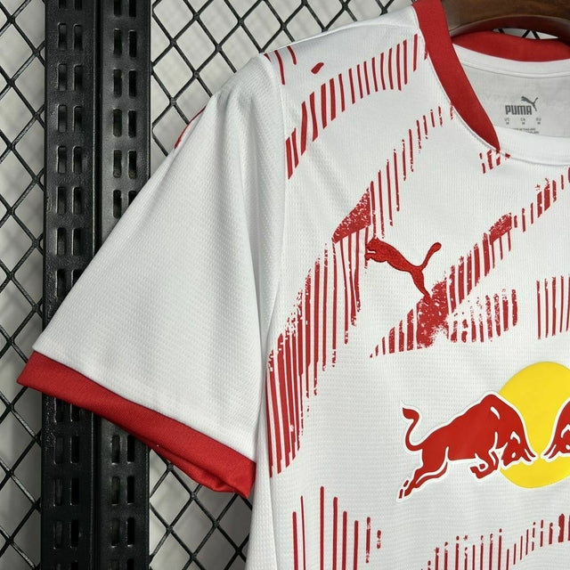 Niño RB Leipzig 24/25 Primera Equipación