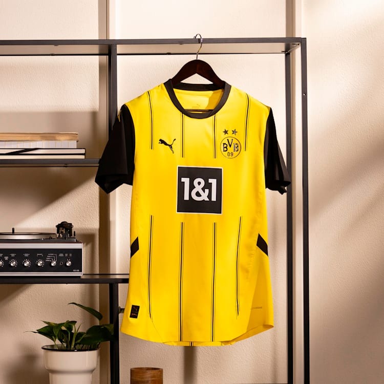Niño Borussia Dortmund 24/25 Primera Equipación