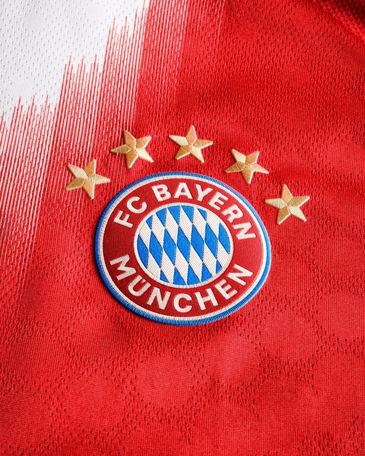 Niño Bayern Munich 25/26 Primera Equipación
